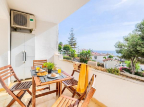 Torrenueva Park 308 Sea views, pool and parking, La Cala De Mijas